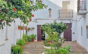 Cozy Apartment In Vejer De La Frontera With Wifi